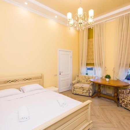 Апартаменты Avangard On Sholom Aleikhem St 7 Apart Львов Экстерьер фото