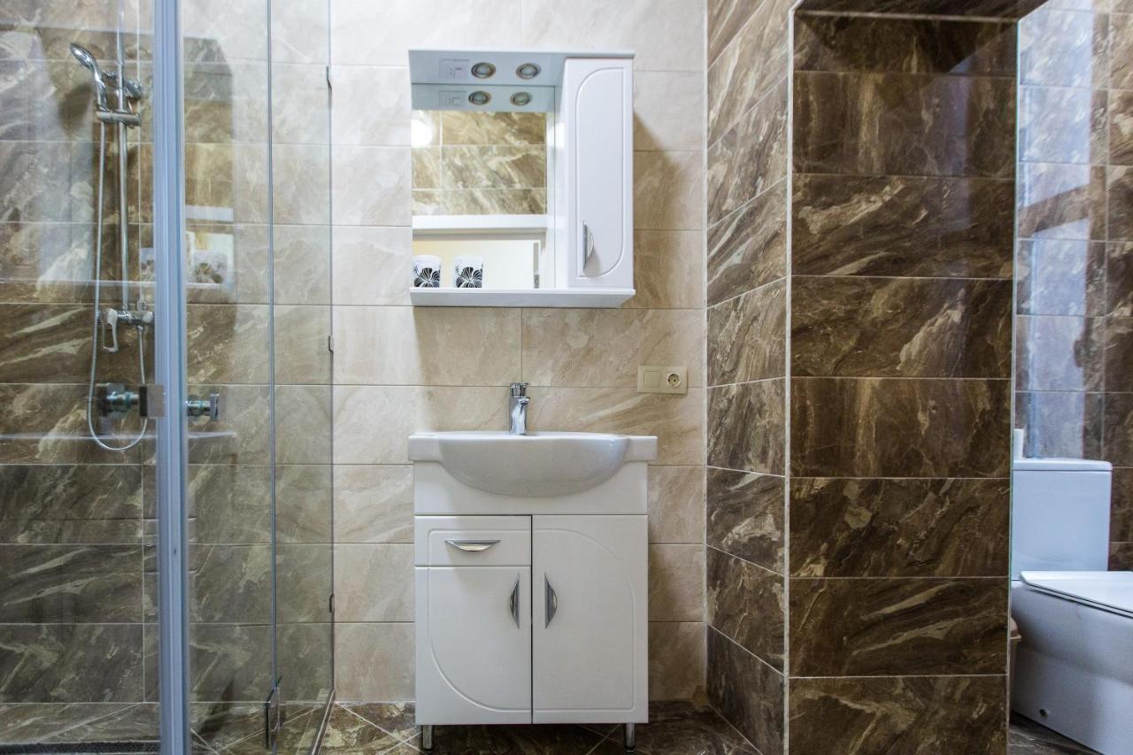 Апартаменты Avangard On Sholom Aleikhem St 7 Apart Львов Экстерьер фото