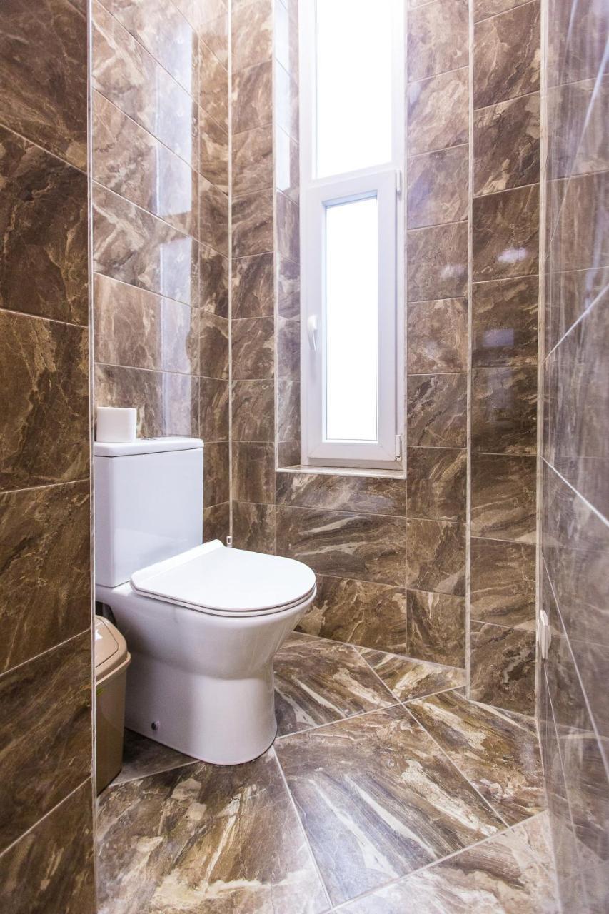 Апартаменты Avangard On Sholom Aleikhem St 7 Apart Львов Экстерьер фото