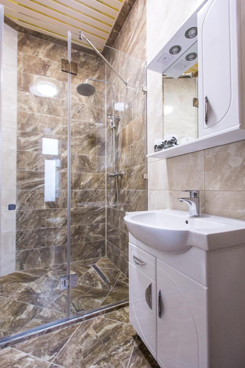 Апартаменты Avangard On Sholom Aleikhem St 7 Apart Львов Экстерьер фото