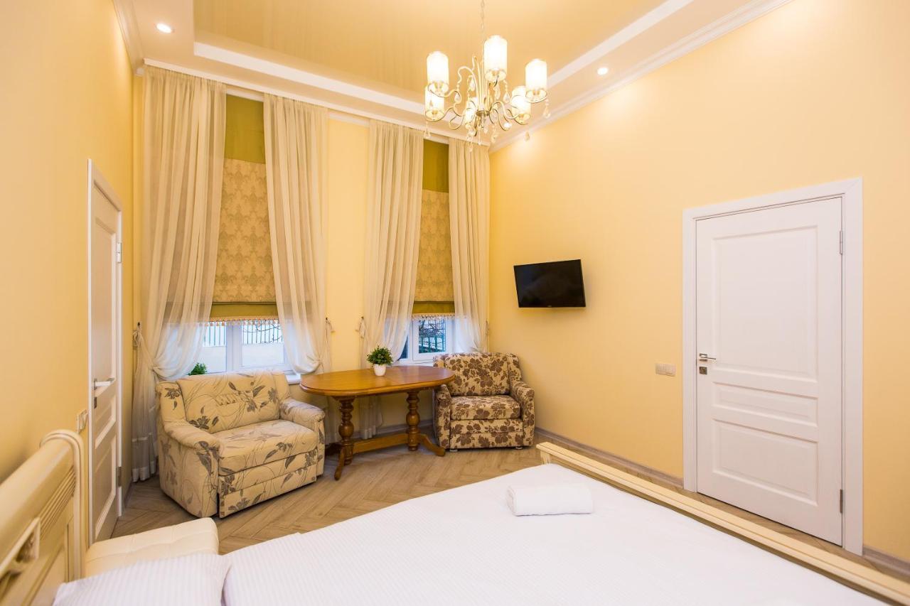 Апартаменты Avangard On Sholom Aleikhem St 7 Apart Львов Экстерьер фото