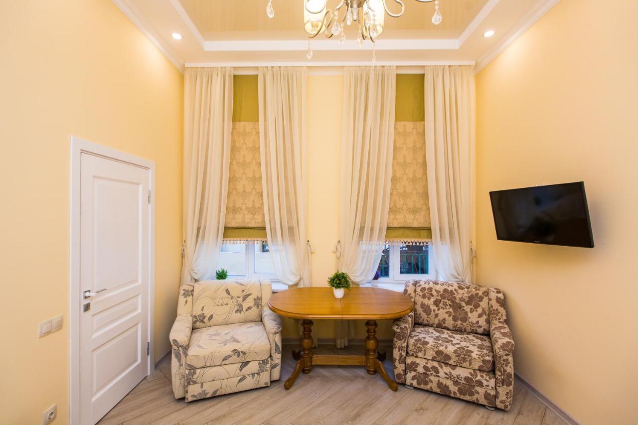 Апартаменты Avangard On Sholom Aleikhem St 7 Apart Львов Экстерьер фото